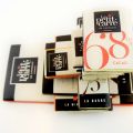 Le petit carré de chocolat se lance sur le[...]