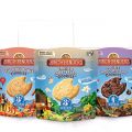 Birch Benders lance une variété de biscuits