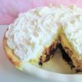 Black Bottom Banana Cream Pie