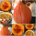 Monsieur Cuisine. .......le velouté de[...]