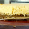 Moelleux au citron