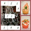 Calendrier de l'Avent - 15 ème jour..!