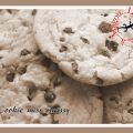Cookies facon chrissy