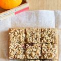Vegan Crumble cake