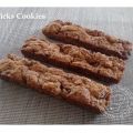 Sticks Cookies