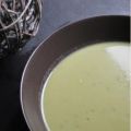 Velouté d'asperges