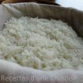 Comment faire cuire du sticky rice (riz gluant)[...]