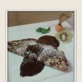 Crêpe Mikado