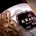 The Kraken Sensation