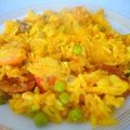 paella express