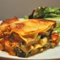 Lasagnes aux Légumes