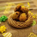 Cookies choco noisette qui se prennent pour des[...]