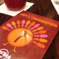Thanksgiving au Hard Rock Café Paris