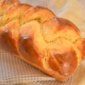 La plus belle brioche du monde (environ)