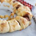 Galette des rois aux kinder bueno, Recette[...]