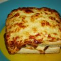 Croque andouille