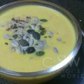 soupe de courge | kabak çorbasi
