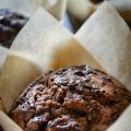 Base de muffin et ses trois variations