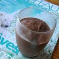 Mousse au chocolat sans oeufs, Recette Ptitchef