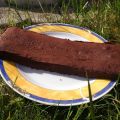 Cake au Chocolat fondant de Philippe Conticini