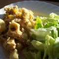 Salade de pâtes
