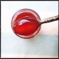 Confiture de pastèque (sans prune, promis,[...]