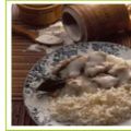 Blanquette de veau express