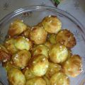 Les chouquettes des vacances