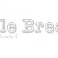 Buns persillés - Battle bread 1