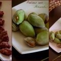 Pralines aux Amandes