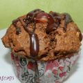  MUFFINS NOISETTE & CHOCOLAT (sans gluten,[...]