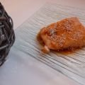 Saumon au caramel et sésame, Recette Ptitchef