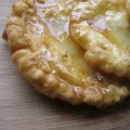 Crêpes gonflées de sEb