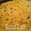 Tortillas de maïs