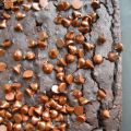 Brownies aux haricots noirs - sans beurre et[...]