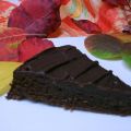 Délice au chocolat de Pierre Hermé