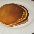 Pancakes américains de Ricardo
