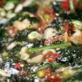 Le Printemps Italien : Minestrone Verde