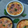 Crème brûlée