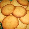 Sablés bretons ou sablé breton., Recette[...]
