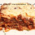 LASAGNE EXPRESS