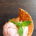 Sorbet goyave et citron vert