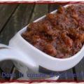 Sauce bolognaise pour le 1st bolognaise day,[...]