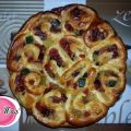 Chinois aux fruits confits