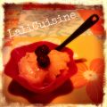 Ma recette : Sorbet 