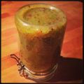 Sweet pickle relish maison (pour la sauce à[...]