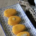 Napolitain de l'île Maurice à la mode de Pâques!