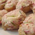 Tartines au beurre de radis !!