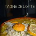 Tagine de Lotte