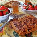 Petites grémades d'haricots rouges aux 5[...]